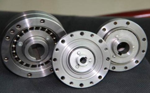 諧波減速機(jī)