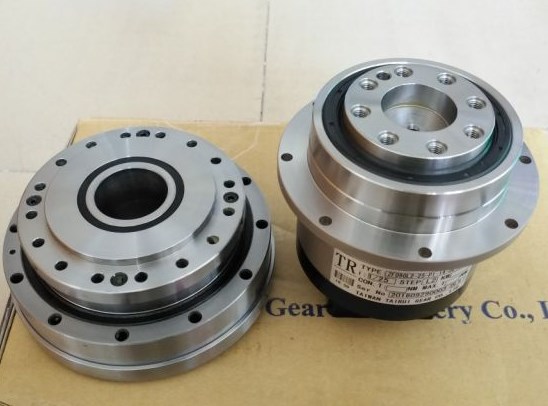 諧波減速機(jī)