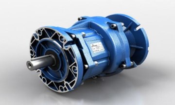 非標(biāo)自動(dòng)化RV、諧波精密減速機(jī)WPS-SN