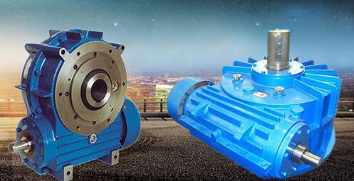 諧波減速機(jī)