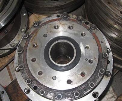 諧波減速機(jī)與諧波減速器的區(qū)別介紹