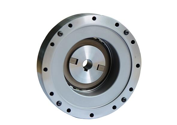 如何選擇高精密的諧波減速器