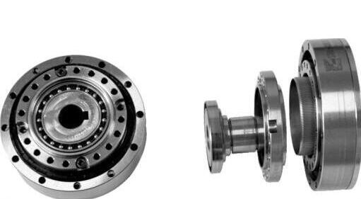 諧波減速機的內部構造都是什么