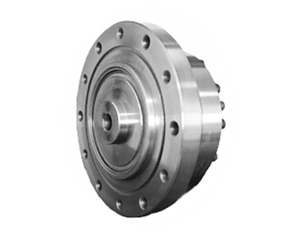 使用諧波減速機想要達到什么目的