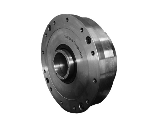 諧波減速機內部零件怎么清洗