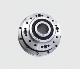 諧波減速機主要優點