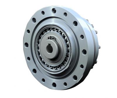 諧波減速機(jī)的發(fā)展歷史