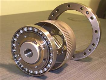 諧波減速機怎樣有效地改良噪音問題