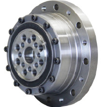 諧波減速機中的齒輪減速器是什么