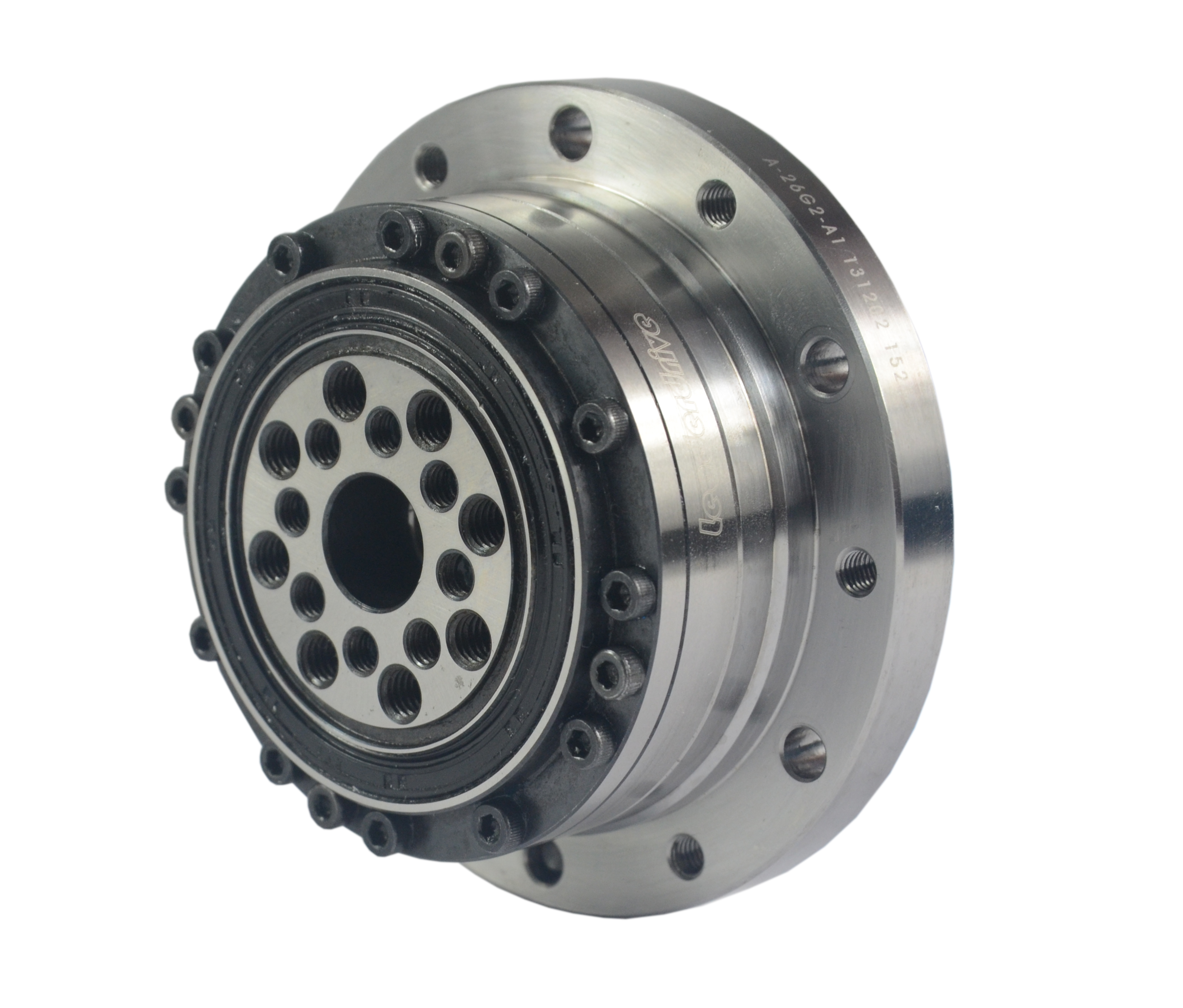 諧波減速機的諧波減速機廠家工作原理